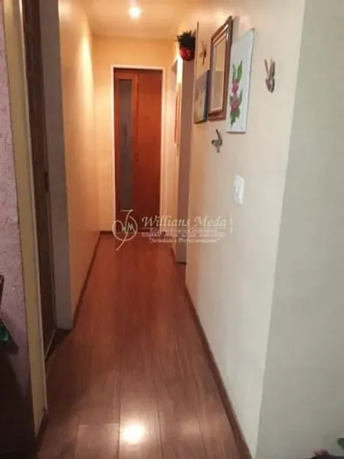 Foto 1 de Apartamento com 2 Quartos à venda, 55m² em Jardim Sao Judas Tadeu, Guarulhos