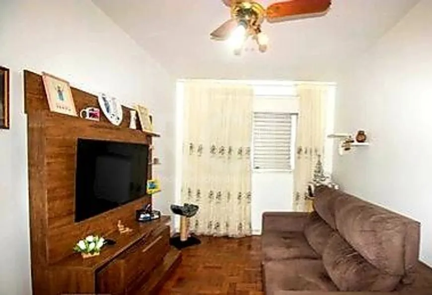 Foto 1 de Apartamento com 1 Quarto à venda, 40m² em Santa Fé, Porto Alegre