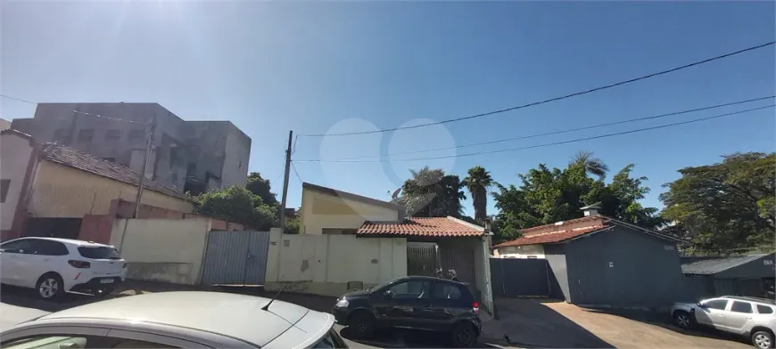 Foto 1 de Casa com 2 Quartos à venda, 169m² em Vila Monteiro - Gleba I, São Carlos