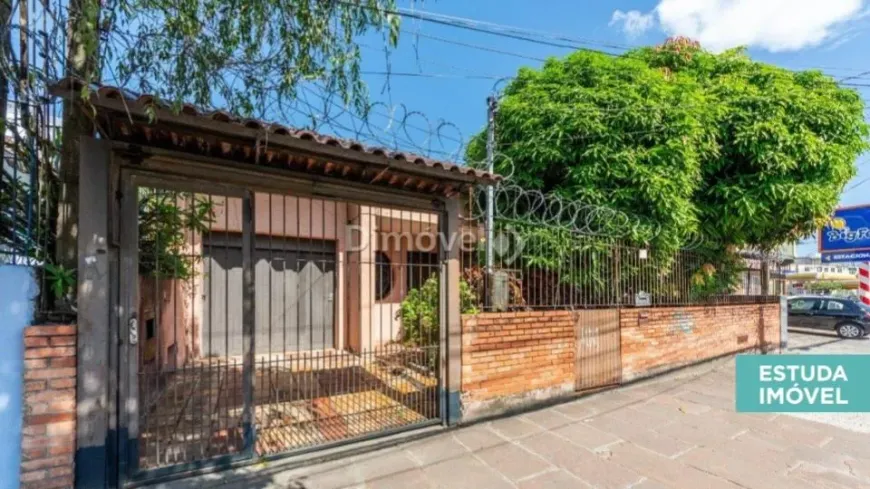 Foto 1 de Casa com 3 Quartos à venda, 145m² em Cristal, Porto Alegre