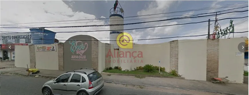 Foto 1 de Prédio Comercial à venda, 1737m² em Igapó, Natal