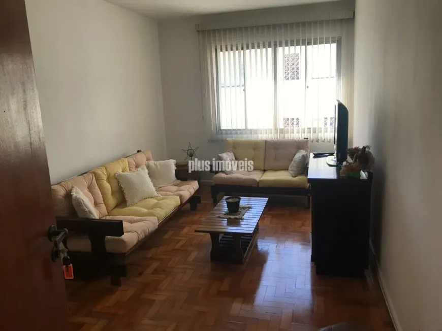 Foto 1 de Apartamento com 1 Quarto para venda ou aluguel, 54m² em Cambuci, São Paulo
