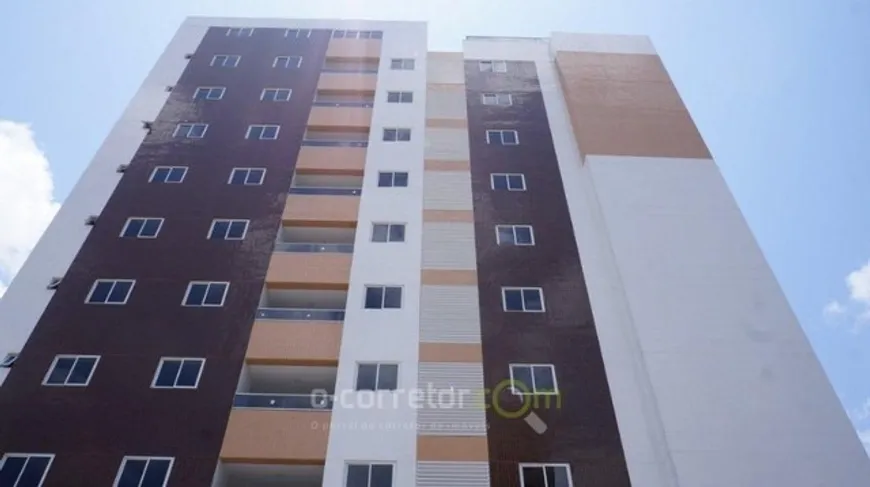 Foto 1 de Apartamento com 3 Quartos à venda, 82m² em Manaíra, João Pessoa