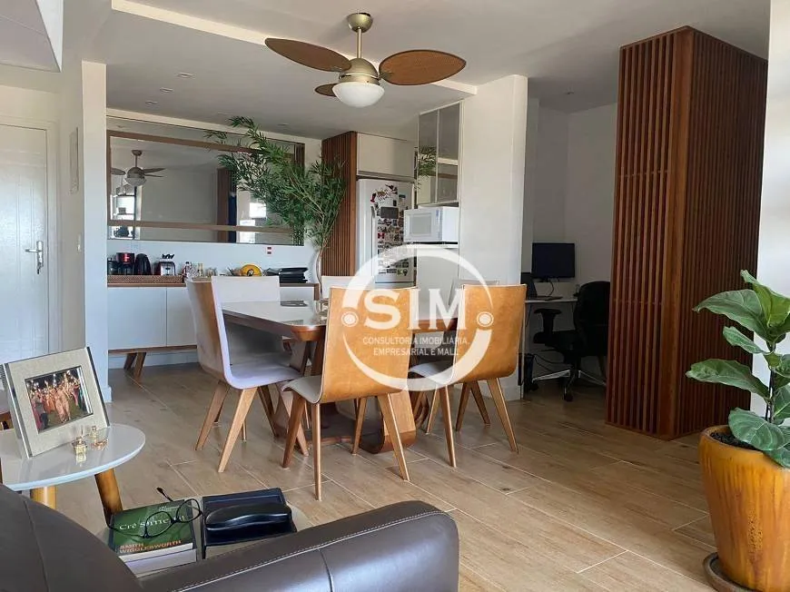 Foto 1 de Apartamento com 2 Quartos à venda, 92m² em Braga, Cabo Frio