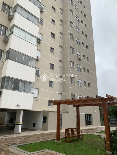 Foto 1 de Apartamento com 2 Quartos à venda, 71m² em Jardim Botânico, Porto Alegre