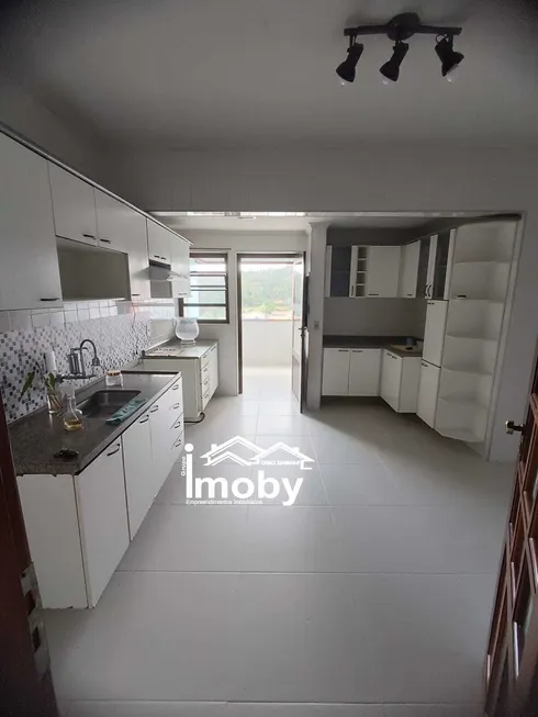 Foto 1 de Apartamento com 3 Quartos à venda, 175m² em Centro, Mairinque