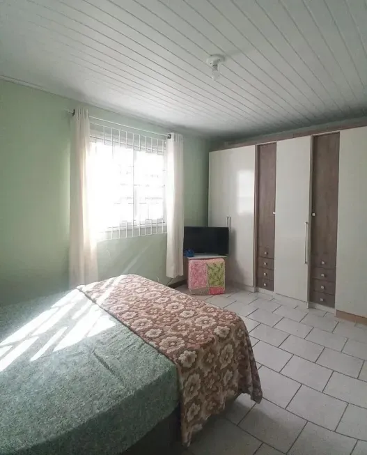 Foto 1 de Casa com 2 Quartos à venda, 96m² em Curuzu, Salvador