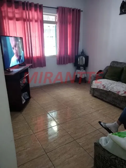 Foto 1 de Casa com 3 Quartos à venda, 130m² em Imirim, São Paulo