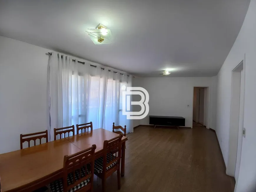 Foto 1 de Apartamento com 3 Quartos para alugar, 93m² em Jardim Messina, Jundiaí