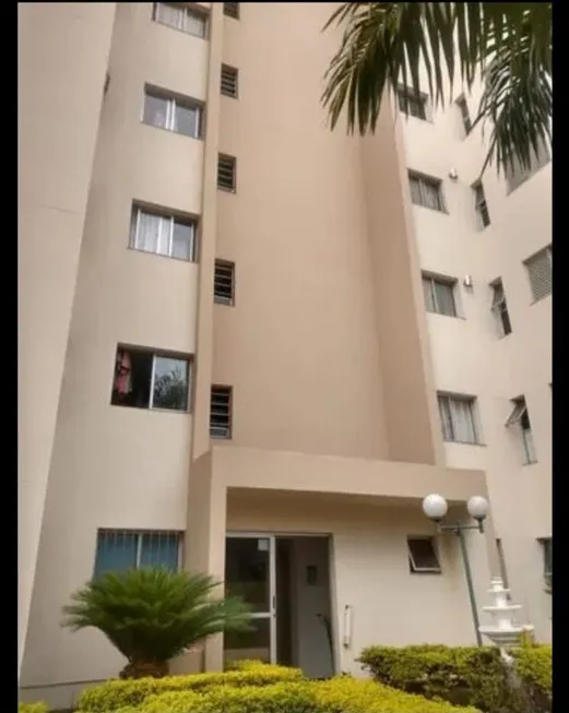 Foto 1 de Apartamento com 3 Quartos à venda, 64m² em Vila Antonieta, Guarulhos