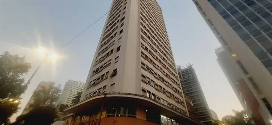 Foto 1 de Apartamento com 1 Quarto à venda, 45m² em Consolação, São Paulo
