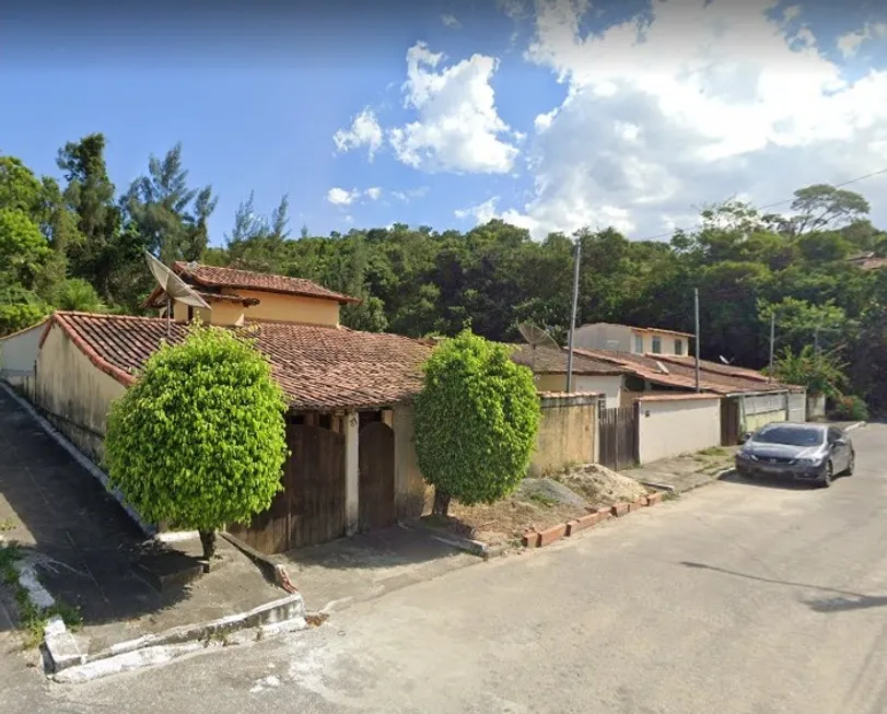 Foto 1 de Casa com 3 Quartos à venda, 80m² em Barreira Bacaxa, Saquarema