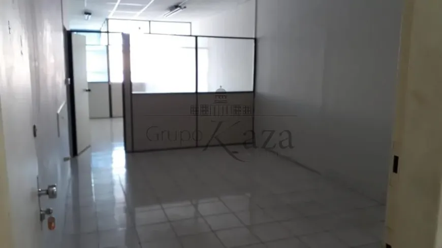 Foto 1 de Sala Comercial à venda, 88m² em Centro, São José dos Campos