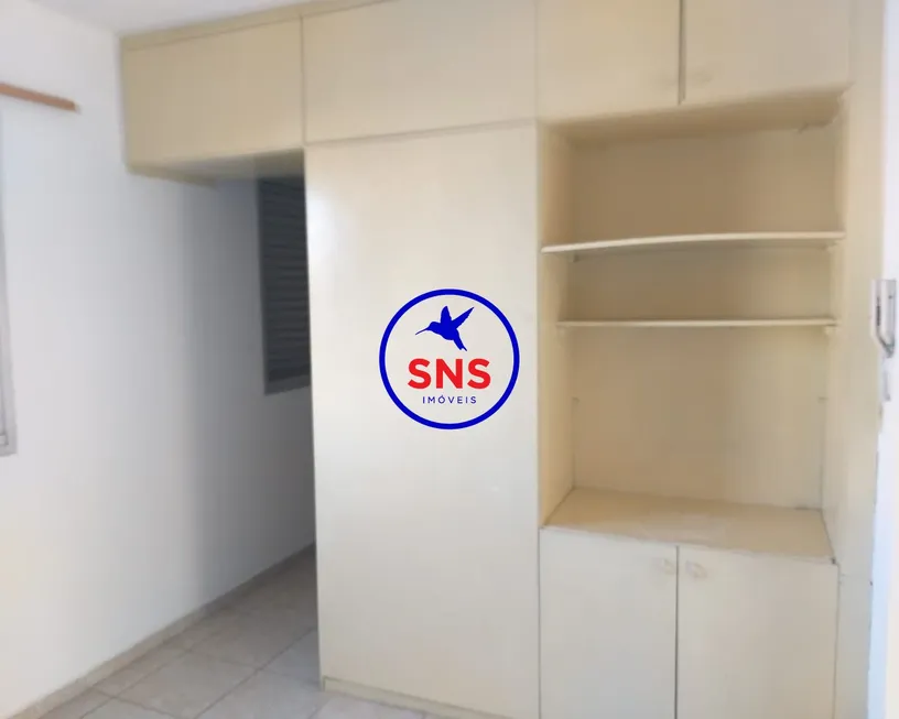 Foto 1 de Apartamento com 1 Quarto à venda, 35m² em Taquaral, Campinas