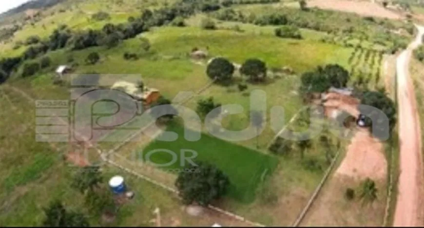 Foto 1 de Fazenda/Sítio com 3 Quartos à venda, 45375m² em São José, Aracaju