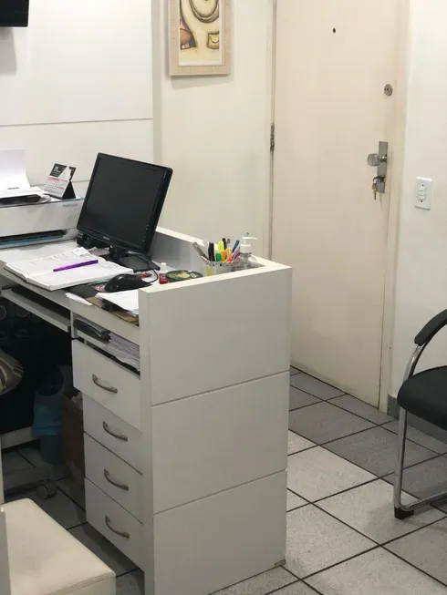 Foto 1 de Sala Comercial à venda, 36m² em Catete, Rio de Janeiro