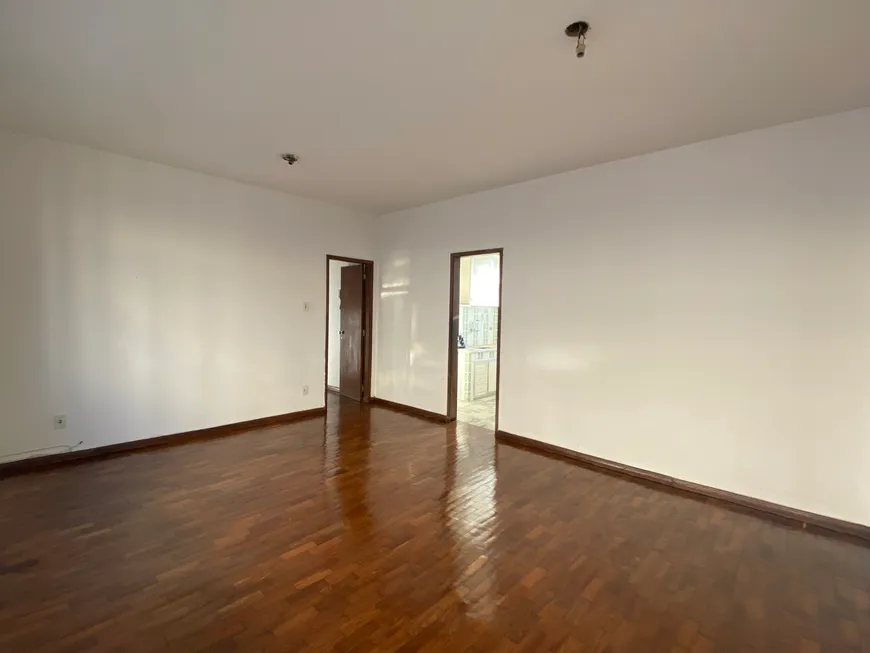 Foto 1 de Apartamento com 3 Quartos à venda, 110m² em São Lucas, Belo Horizonte