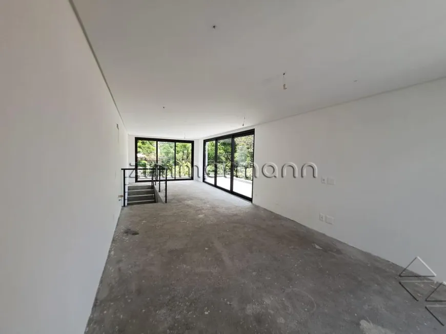 Foto 1 de Casa com 3 Quartos à venda, 318m² em Jardim Paulista, São Paulo