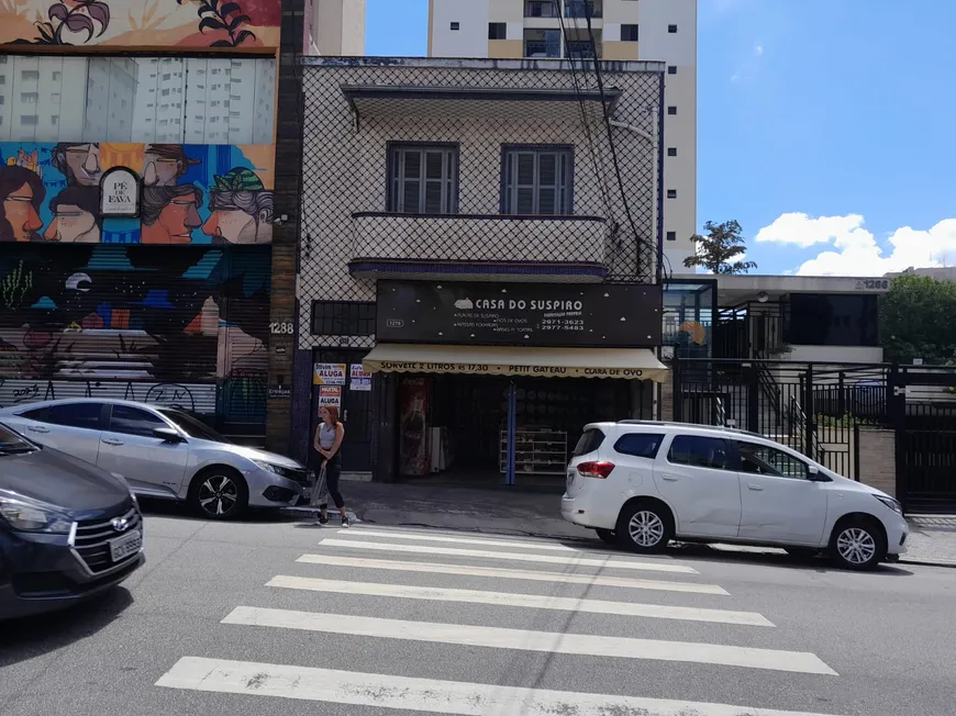 Foto 1 de Sobrado com 2 Quartos para alugar, 75m² em Santana, São Paulo