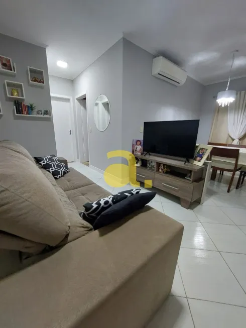 Foto 1 de Apartamento com 2 Quartos à venda, 71m² em Água Verde, Blumenau