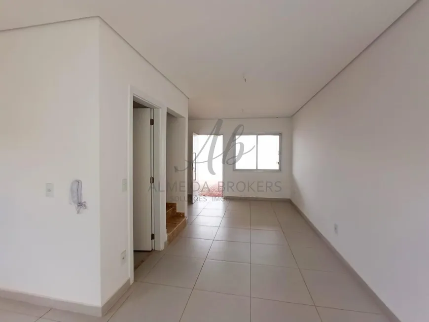 Foto 1 de Casa de Condomínio com 3 Quartos à venda, 98m² em Chácara Primavera, Campinas