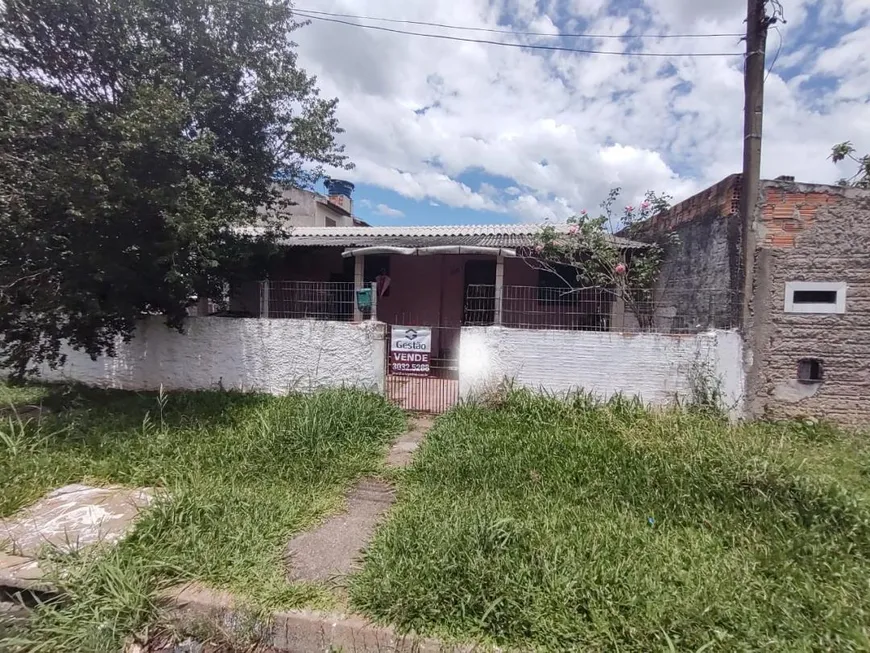 Foto 1 de Lote/Terreno à venda, 20m² em Estância Velha, Canoas