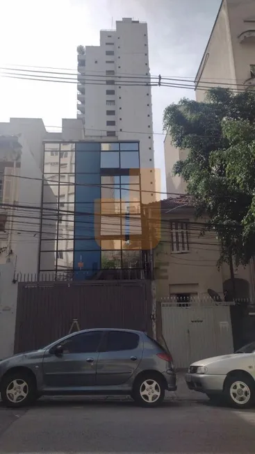 Foto 1 de Imóvel Comercial para alugar, 450m² em Higienópolis, São Paulo