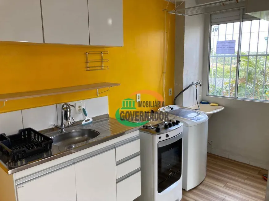 Foto 1 de Apartamento com 2 Quartos à venda, 45m² em Jardim São José, Campinas