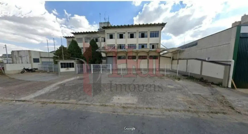 Foto 1 de Galpão/Depósito/Armazém para alugar, 2684m² em Limão, São Paulo