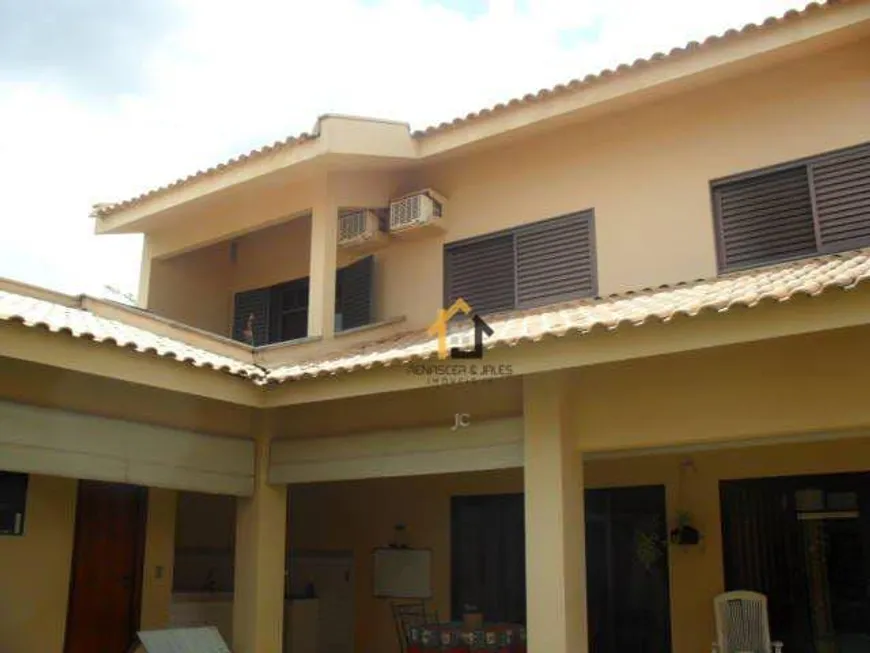 Foto 1 de Casa de Condomínio com 3 Quartos à venda, 287m² em Condominio Recanto Real, São José do Rio Preto