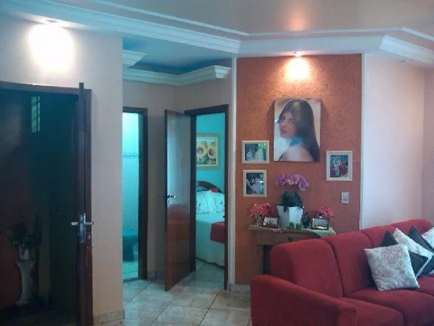 Foto 1 de Casa com 4 Quartos à venda, 430m² em Campos Eliseos, Ribeirão Preto