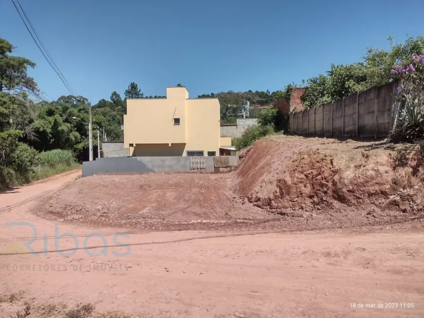 Foto 1 de Lote/Terreno à venda, 123m² em Maracanã, Jarinu