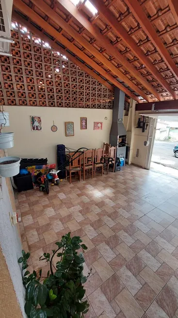 Foto 1 de Casa com 2 Quartos à venda, 67m² em Vila Real, Hortolândia