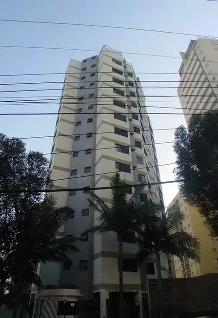 Foto 1 de Apartamento com 3 Quartos à venda, 150m² em Jardim Guedala, São Paulo