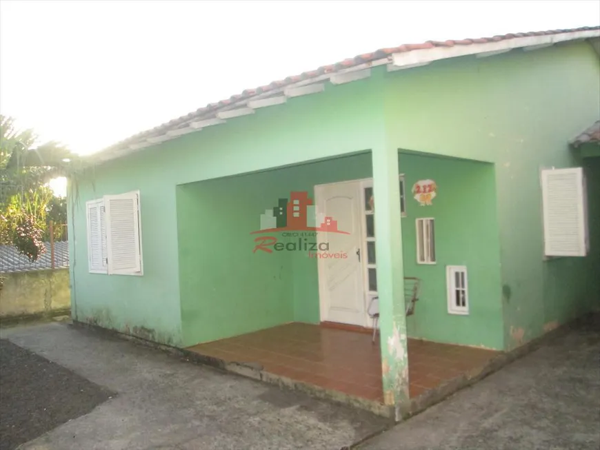 Foto 1 de Casa com 2 Quartos à venda, 88m² em Jardim América, Sapucaia do Sul