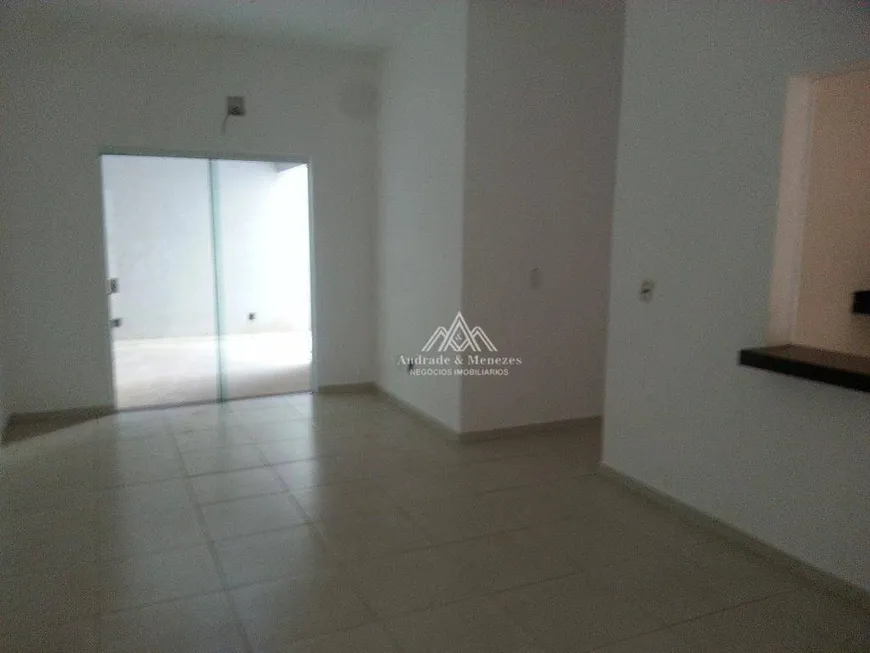 Foto 1 de Apartamento com 3 Quartos à venda, 91m² em Residencial e Comercial Palmares, Ribeirão Preto