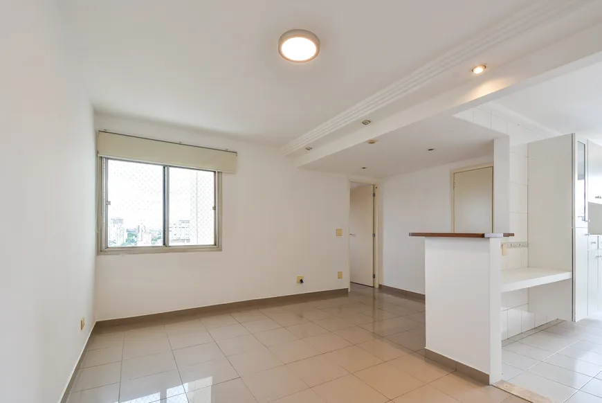 Foto 1 de Apartamento com 2 Quartos à venda, 84m² em Campo Belo, São Paulo