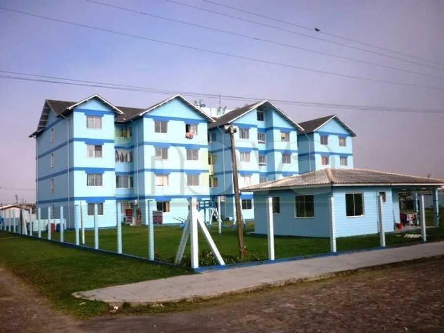Foto 1 de Apartamento com 1 Quarto à venda, 70m² em Jardim Atlântico, Tramandaí