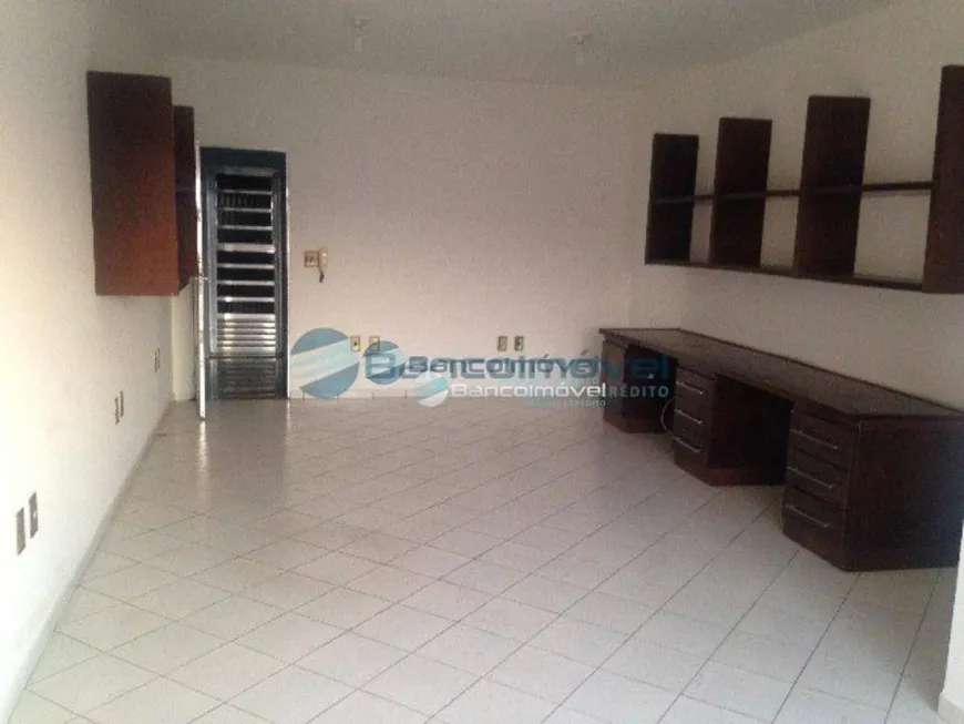 Foto 1 de Sala Comercial para alugar, 50m² em Nova Paulinia, Paulínia