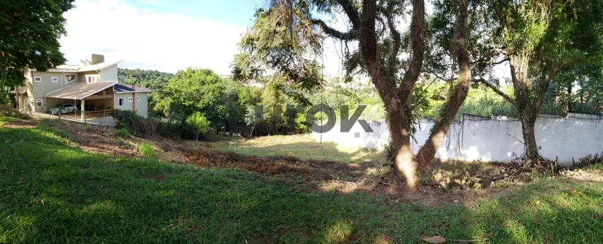 Foto 1 de Lote/Terreno à venda, 1339m² em Condominio Chacara Flora, Valinhos