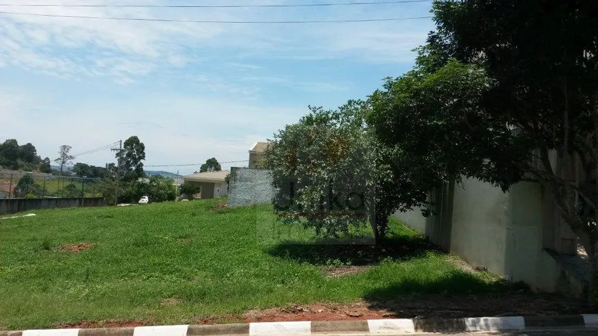 Foto 1 de Lote/Terreno à venda, 360m² em Loteamento Residencial Dolce Vita, Itatiba