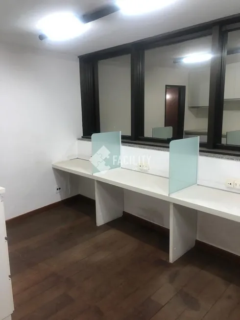 Foto 1 de Sala Comercial com 1 Quarto para alugar, 45m² em Vila Itapura, Campinas