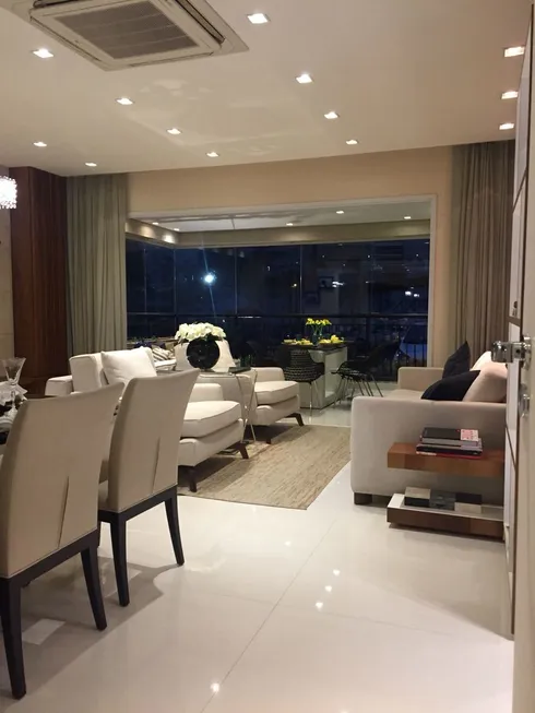 Foto 1 de Apartamento com 3 Quartos à venda, 103m² em Vila Ré, São Paulo