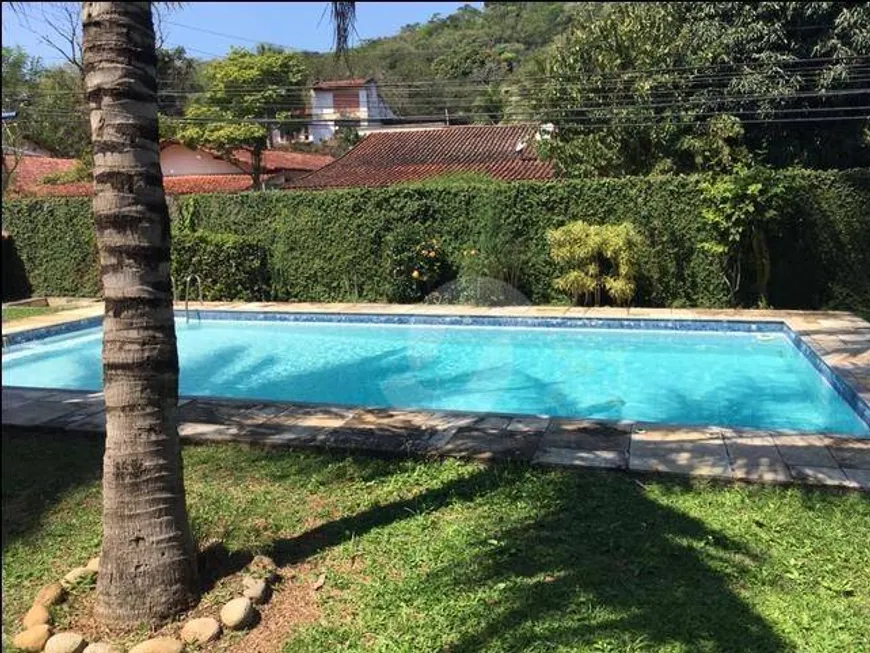 Foto 1 de Casa com 1 Quarto à venda, 120m² em Pendotiba, Niterói