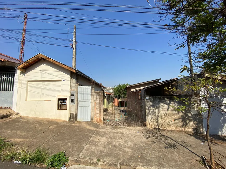 Foto 1 de Casa com 3 Quartos à venda, 157m² em Jaraguá, Piracicaba