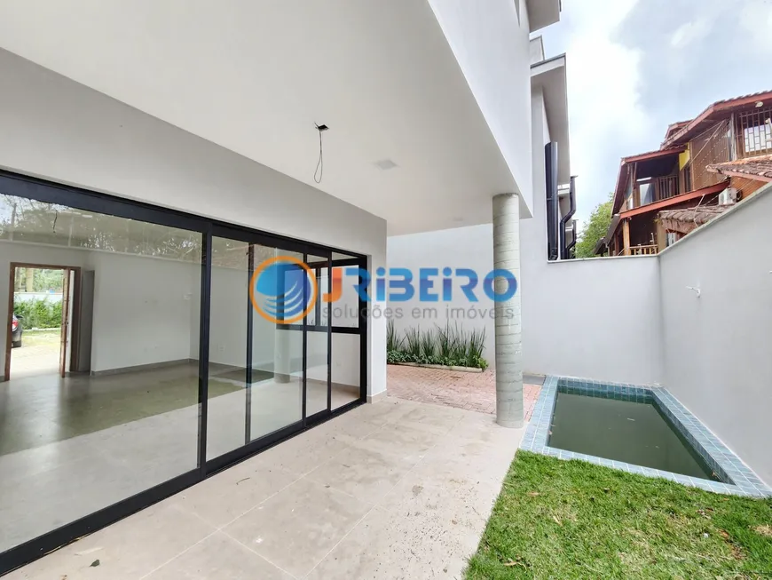 Foto 1 de Casa de Condomínio com 3 Quartos à venda, 200m² em Maresias, São Sebastião