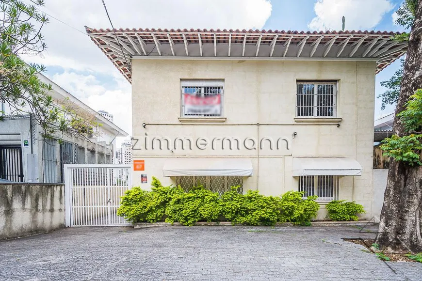 Foto 1 de Sala Comercial à venda, 280m² em Pacaembu, São Paulo