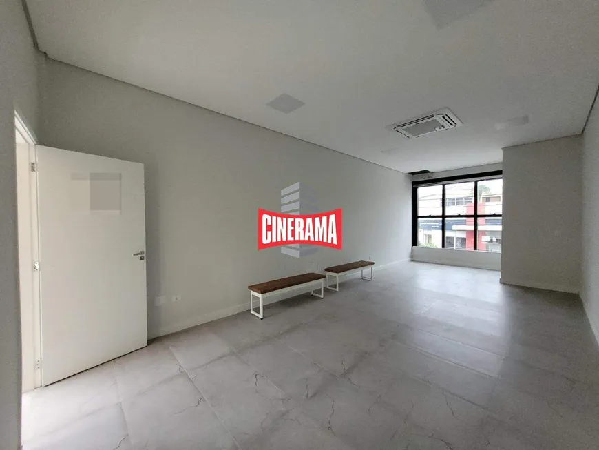 Foto 1 de Sala Comercial para alugar, 38m² em Jardim São Caetano, São Caetano do Sul