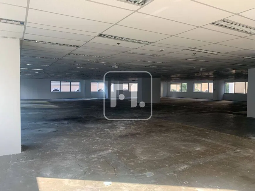 Foto 1 de Sala Comercial para alugar, 1025m² em Vila Olímpia, São Paulo