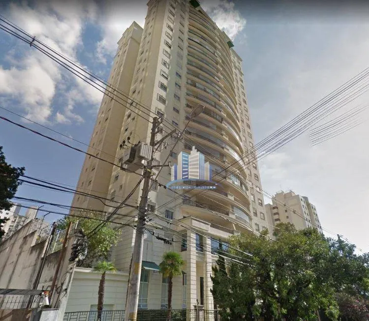 Foto 1 de Apartamento com 4 Quartos à venda, 128m² em Moema, São Paulo